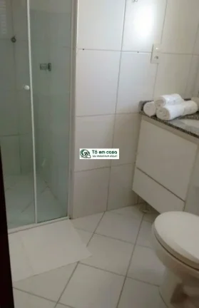 Imagem APARTAMENTO RESIDENCIAL em SÃO JOSÉ DOS CAMPOS - SP, JARDIM SATÉLITE