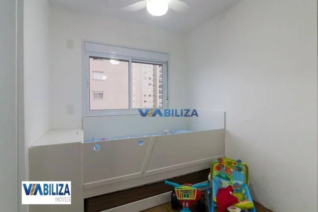 Imagem Apartamento à venda, 122 m² por R$ 1.350.000,00 - Jardim Flor da Montanha - Guarulhos/SP