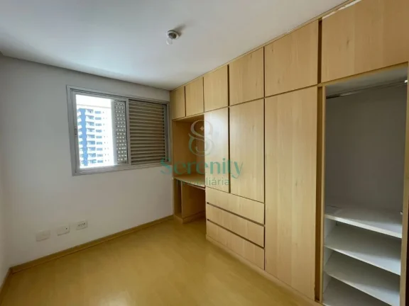 Imagem Apartamento para alugar no Jardim Higienopolis, centro de Londrina/PR