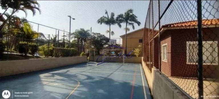 Imagem Casa com 2 dormitórios, 90 m² - venda por R$ 540.000,00 ou aluguel por R$ 3.935,00/mês - Granja Viana - Cotia/SP