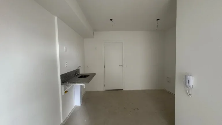 Imagem Apartamento para venda em Lapa com 2 quartos , 41m2