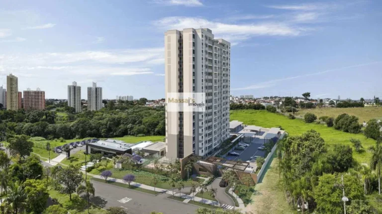 Casa Prado Campinas – Apartamentos à Venda no Parque Prado