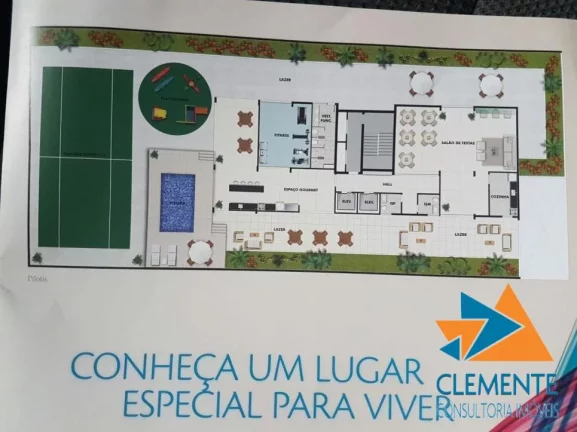 Imagem APTO. 4 QTOS 01 SUITE 01 SEMI-SUITE 03 VGS B. PRADO/GUTIERREZ BH.