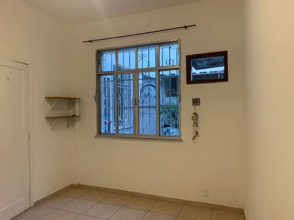 Imagem Apartamento à venda, 55 m² por R$ 295.000,00 - Centro - Niterói/RJ