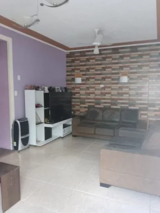 Imagem Assobradado à venda, 231 m² por R$ 550.000 - Jardim Márcia - Suzano/SP