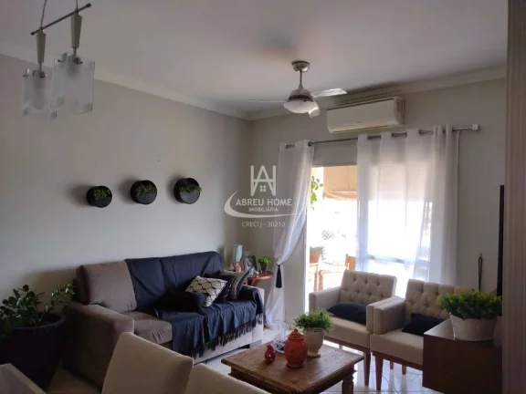 Imagem Apartamento para venda