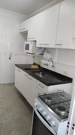 Imagem Apartamento Padrão