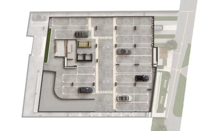 Imagem Apartamento à venda, 89 m² por R$ 949.000,00 - Tambaú - João Pessoa/PB