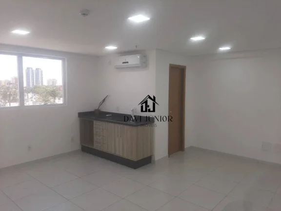 Imagem Sala para alugar, 44 m² por R$ 3.000/mês - Parque Campolim - Sorocaba/SP