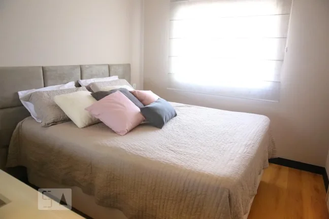Imagem Apartamento à Venda - Vila Mariana, 1 Quarto, 50 m2