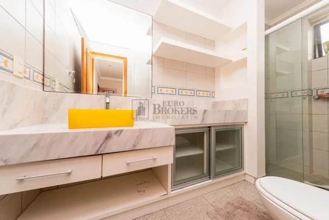 Imagem Apartamento Frente Mar com 4 dormitórios à venda no Centro de Balneário Camboriú