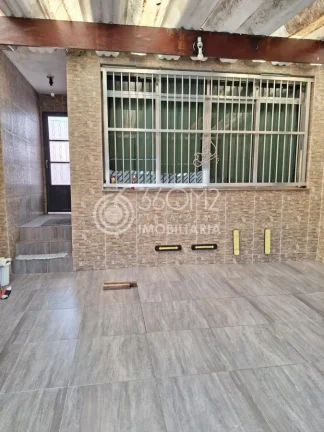 Imagem Sobrado para Venda em Santo André / SP no bairro Jardim do Estádio