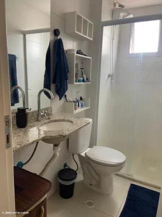 Imagem Apartamento para Venda em Santo André / SP no bairro Campestre