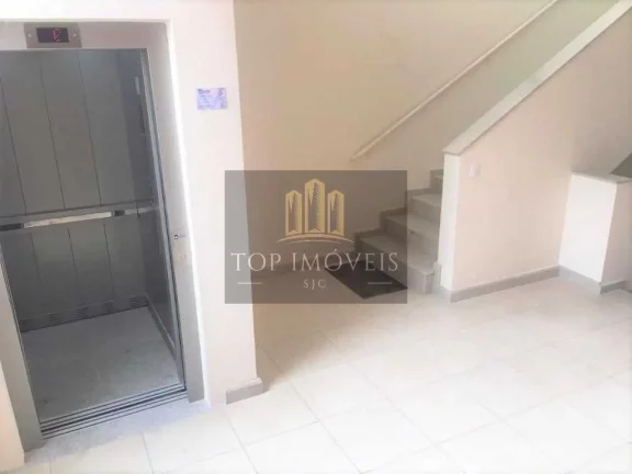 Imagem Sala Comercial para Alugar, 27 m² em Urbanova - São José Dos Campos