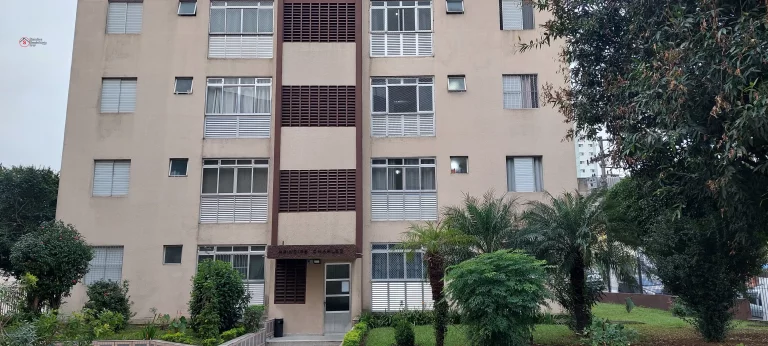 Imagem APARTAMENTO UM DORMITÓRIO À VENDA VILA EMA