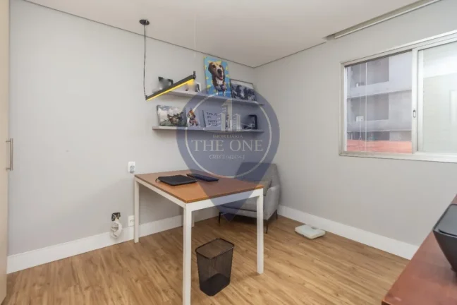 Imagem Imperdível apartamento à venda em Perdizes, São Paulo-SP: 3 quartos, suíte, 2 salas, 3 banheiros, 2 vagas, 112m²!