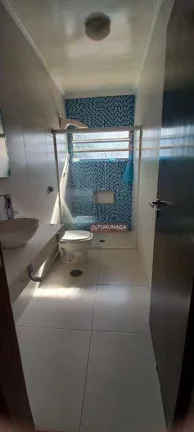 Imagem Sobrado com 3 dormitórios à venda, 580 m² por R$ 1.290.000,00 - Lauzane Paulista - São Paulo/SP