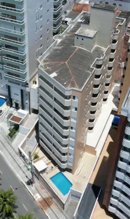 Imagem APARTAMENTO COM 45 m² - MARACANÃ - PRAIA GRANDE SP