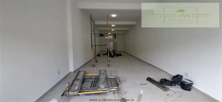 Imagem Galpões para locação em Praia Grande no bairro Guilhermina