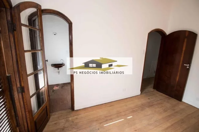 Imagem Sobrado Residencial ou Comercial no Cambuci