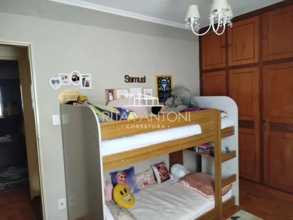 Imagem Casa Sobrado - Ribeirão Preto - Jardim Independencia - Região Norte