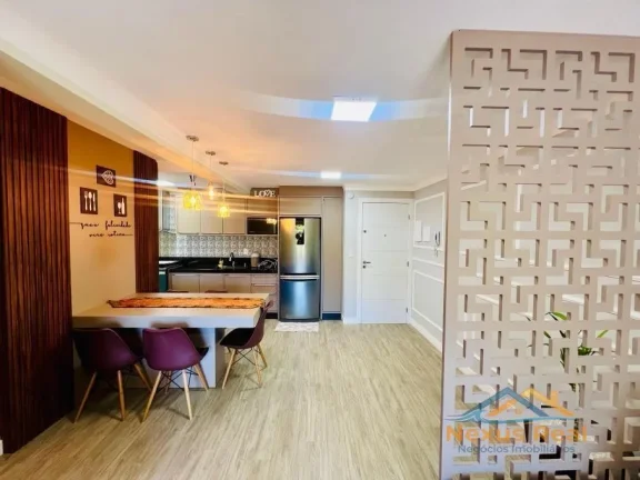 Imagem Apartamento para Temporada