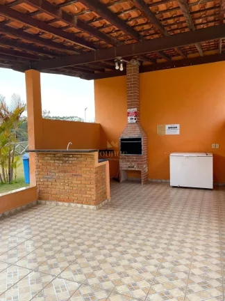 Imagem Terreno em Condominio em Salto de Pirapora