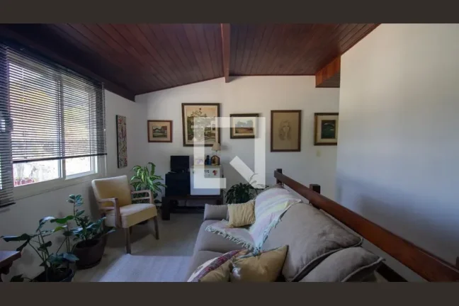 Imagem Casa à Venda - Recreio, 4 Quartos, 191 m2