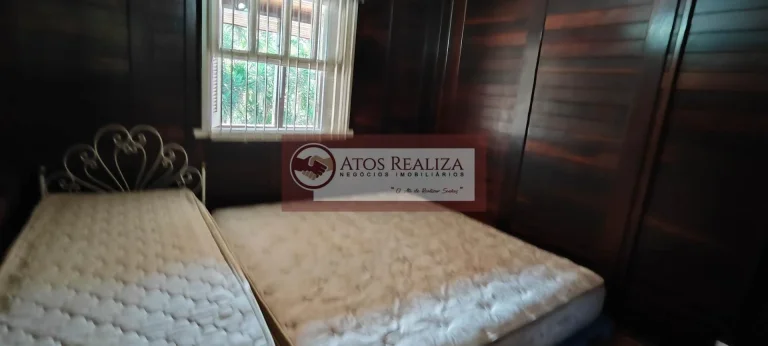 Imagem Chácara à Venda em Colônia, SP: 2 Dormitórios e 150m² R$1.700.000