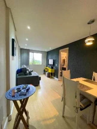 Imóvel com 2 Quartos à Venda, 52 m² em Jardim Celeste - São Paulo