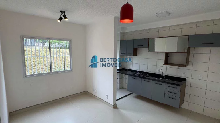 Imagem Apartamento Padrão