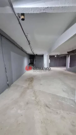 Imagem Salão comercial para locação, Vila Camilópolis, Santo André, SP