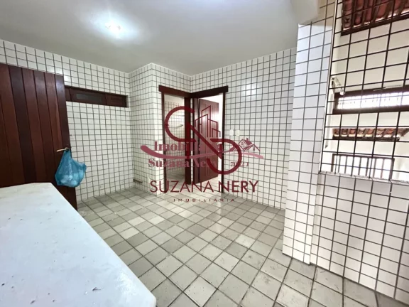 Imagem CASA DUPLEX EM CAPIM MACIO, NATAL - RN