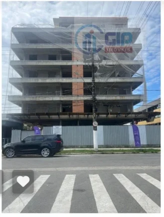 Imagem Apartamento para Venda em Bertioga, Maitinga, 2 dormitórios, 1 suíte, 2 banheiros, 1 vaga
