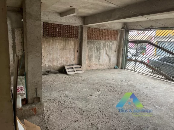 Imagem Casa à venda no bairro Jordanópolis - São Bernardo do Campo/SP