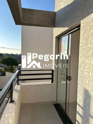 Imagem Sobrado à venda Bairro Alto, com 3 quartos, sendo uma suíte, 127,00m²