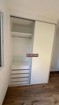 Imagem Apartamento com 2 dormitórios à venda, 56 m² por R$ 345.000,00 - Jardim do Papai - Guarulhos/SP
