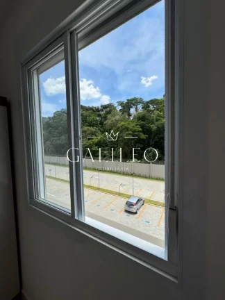 Imagem APARTAMENTO PARA LOCAÇÃO - MAXX SANTA ÂNGELA - HORTO FLORESTAL - JUNDIAÍ - SP
