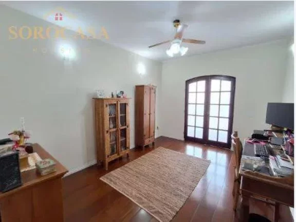 Imagem Casa à Venda - Sobrado - Vila Hortência