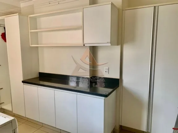 Imagem Apartamento - Ribeirão Preto - Jardim Irajá