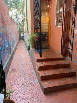 Imagem Cafeteria à venda na Vila Mariana, São Paulo | 150m² de Charme R$ 750.000