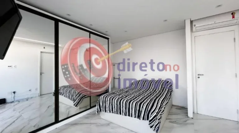 Imagem APARTAMENTO À VENDA URBANITY HOME CHÁCARA SANTO ANONIO 1SUÍTE 1 VAGA CHÁCARA SANTO ANTONIO SÃO PAULO