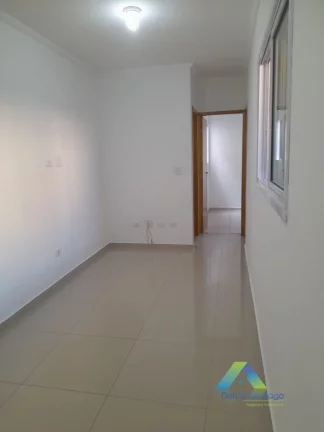 Imagem Apartamento à venda no bairro Vila Helena - Santo André/SP