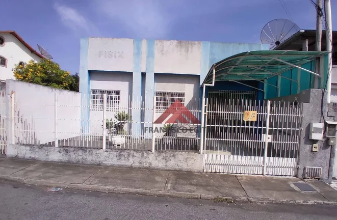 Imagem Casa à venda, 84 m² por R$ 600.000,00 - Paraíso - São Gonçalo/RJ