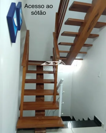 Imagem CASA RESIDENCIAL em Bertioga - SP, Boracéia