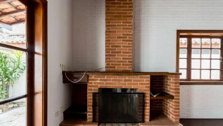 Imagem Casa no Res. ALPHA 3 - 380m²