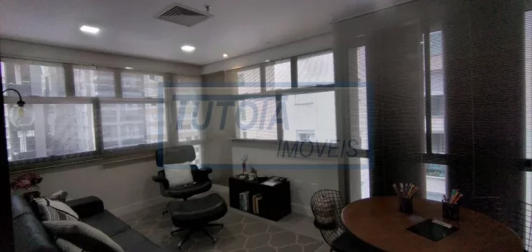 Imagem CONJUNTO COMERCIAL À VENDA NO PARAISO, SÃO PAULO