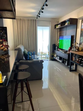 Imagem Vende Apartamento Luzes da Mooca 83M² 3 Dorms - Sacada Gourmet