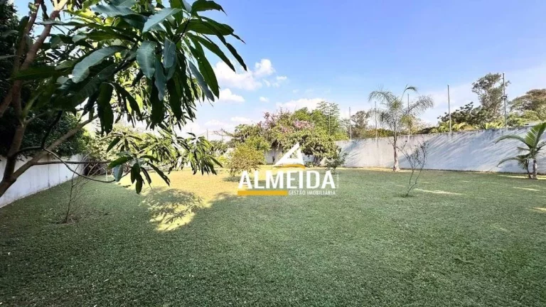 Imagem Casa com 1 dormitório à venda, 130 m² por R$ 1.200.000,00 - Residencial Florença - Rio Claro/SP