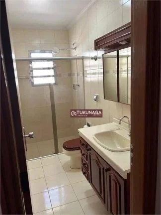 Imagem SOBRADO 139 M² - 4 DORMS, 3 VAGAS - BORTOLÂNDIA - SÃO PAULO/SP